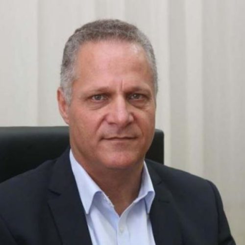 Κώστας Χαμπιαούρης