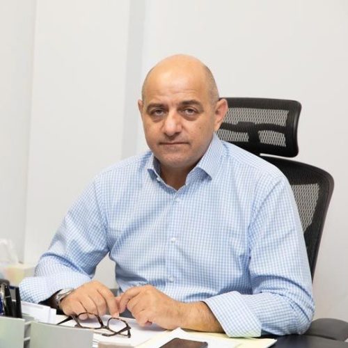 Χάρης Λοϊζίδης