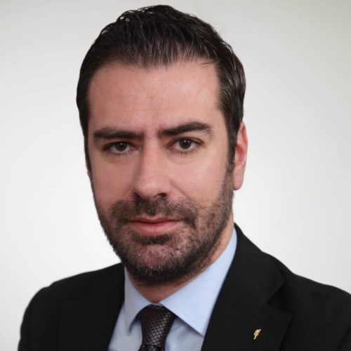 Γιάννης Γεωργούλας