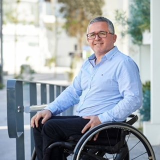 Δημήτρης Λαμπριανίδης