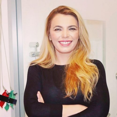 Ζωή Δωροθέα Πανά