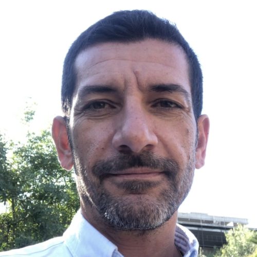 Άγης Ιακωβίδης