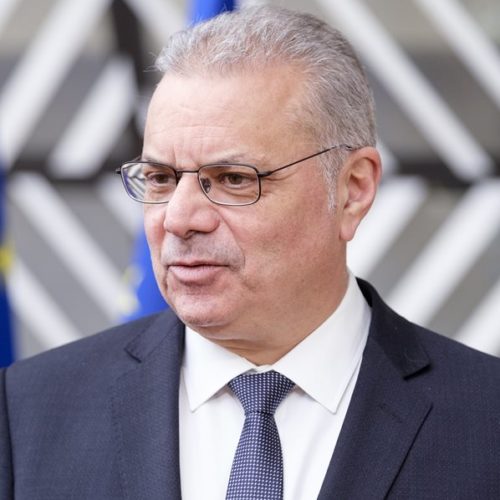 Νίκος Νουρής