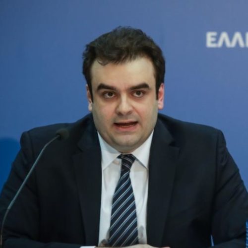 Κυριάκος Πιερρακάκης