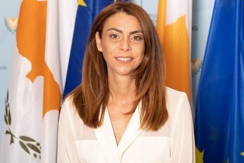 Αναστασία Ανθούση