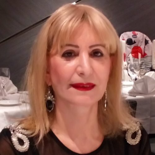 Μαρία Δώδου