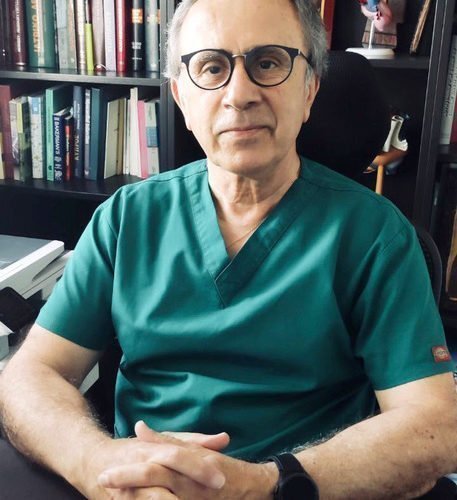 Γεώργιος Σ. Μηλιώτης