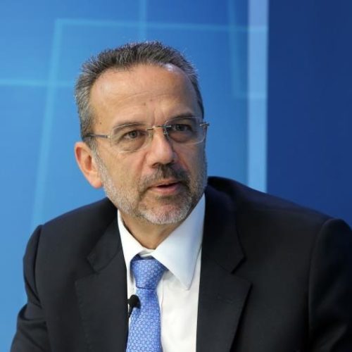 Κυριάκος Κόκκινος