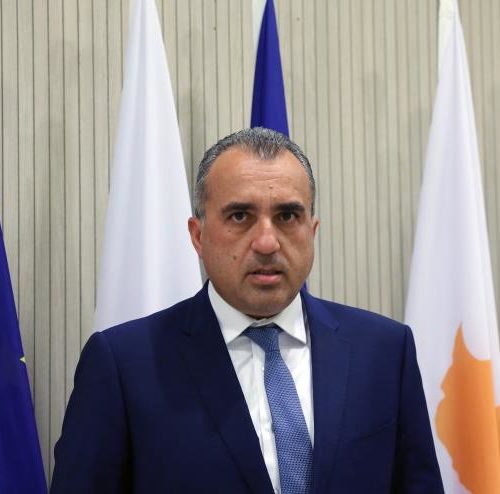 Μιχάλης Χατζηπαντέλας