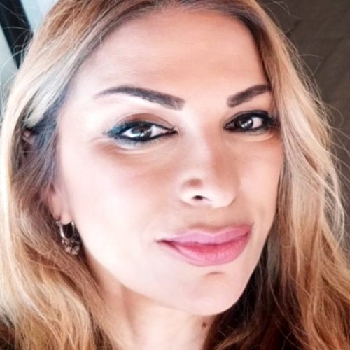Μινά Σαμψών