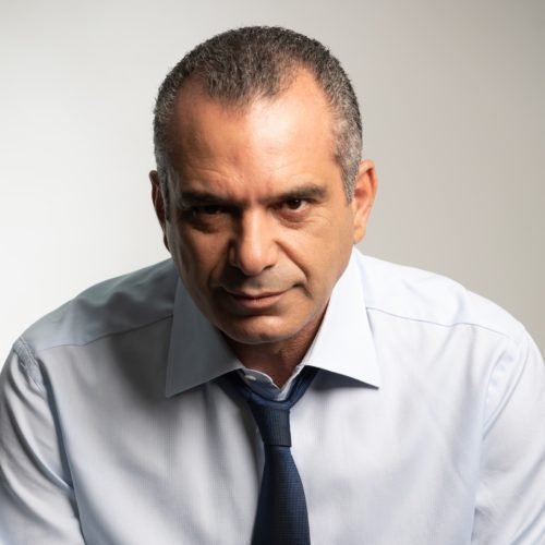Μιχάλης Σοφοκλέους