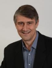 Peter Harris