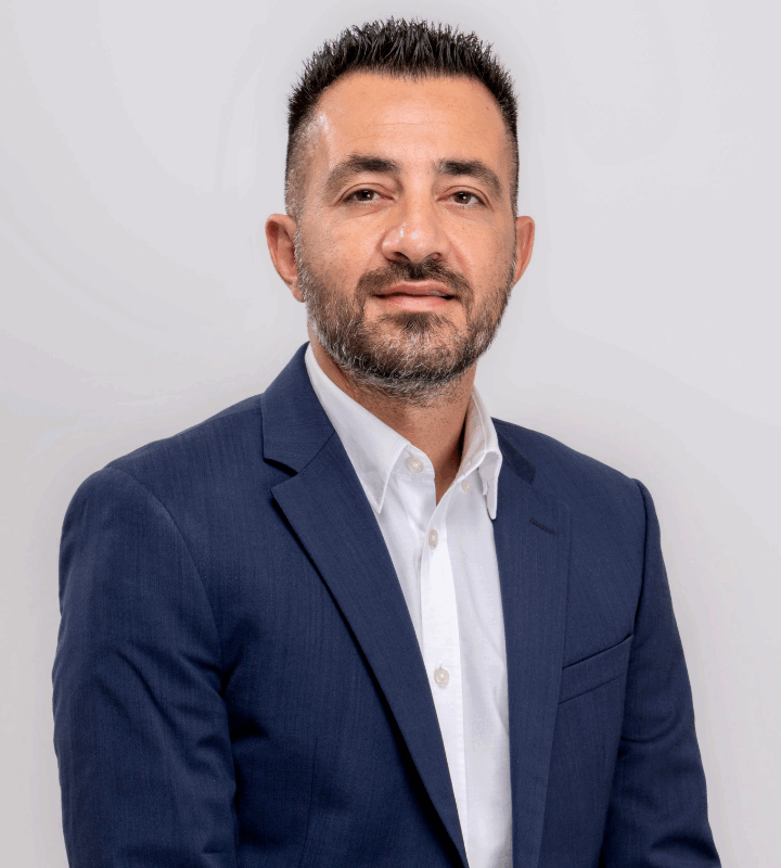 Κωνσταντίνος Ανδρέας