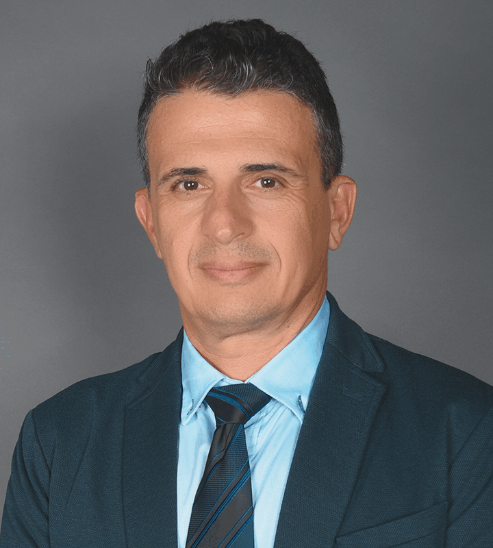 Μανιταράς Ζαχαρίας