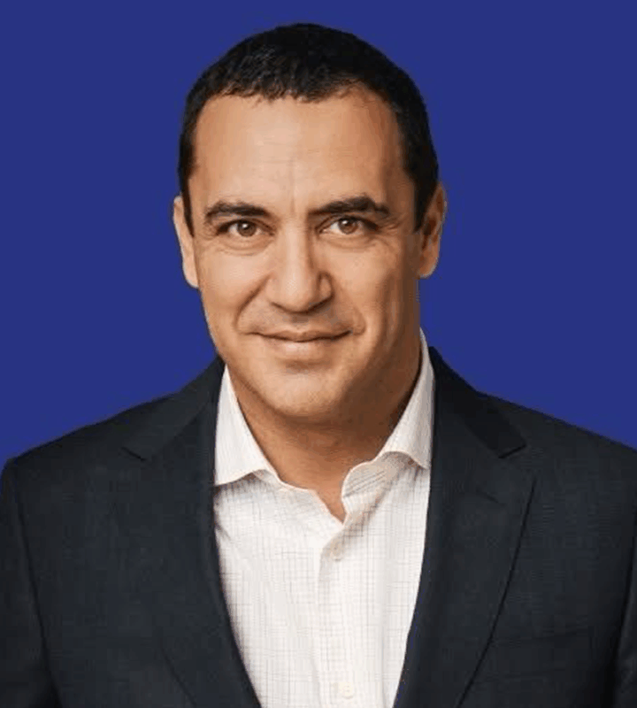 Κουρουσίδης Πόλυς