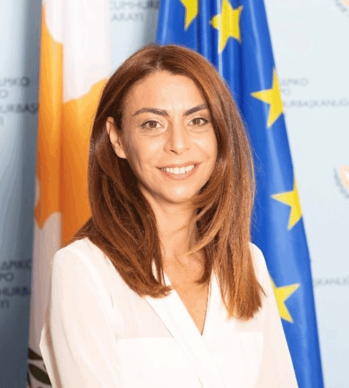 Ανθούση Αναστασία
