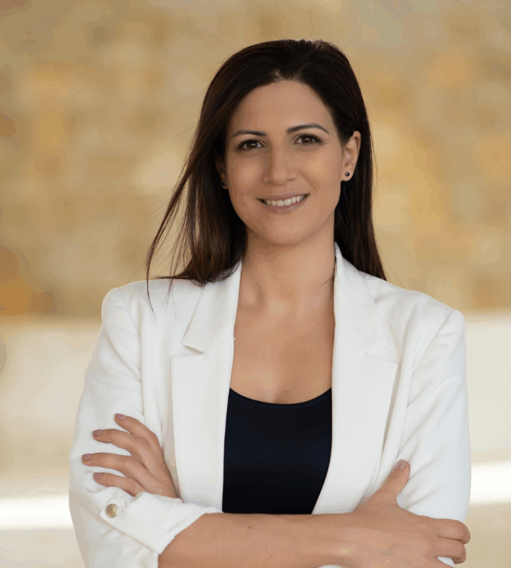 Κούσιου Χατζηδημητρίου Έλενα