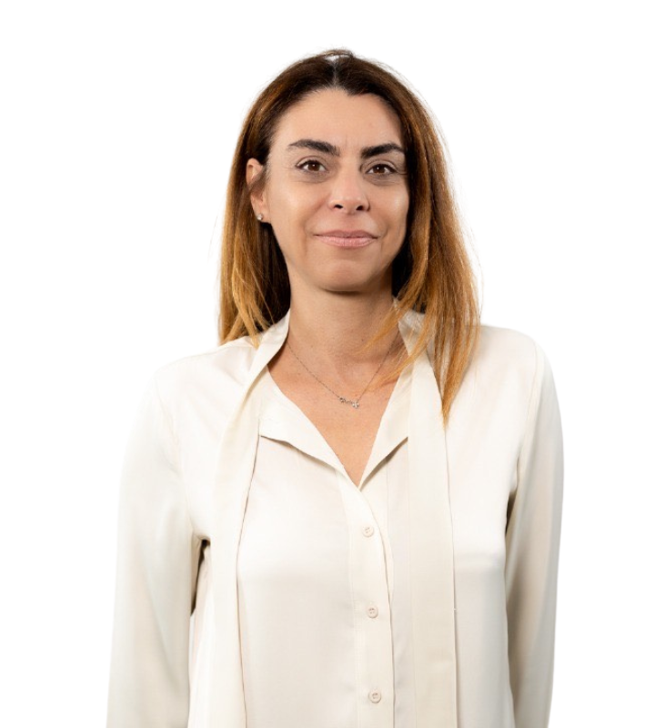 Ανθούση Αναστασία