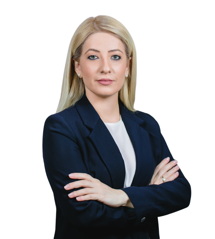 Ανθούση Αναστασία