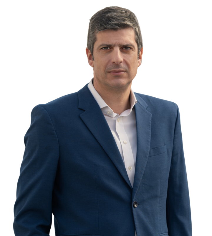 Δημητρίου Μ Δημήτρης