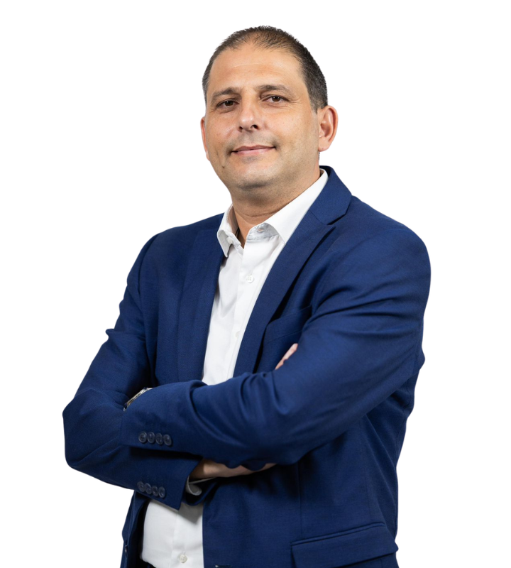 Δημητρίου Μ Δημήτρης