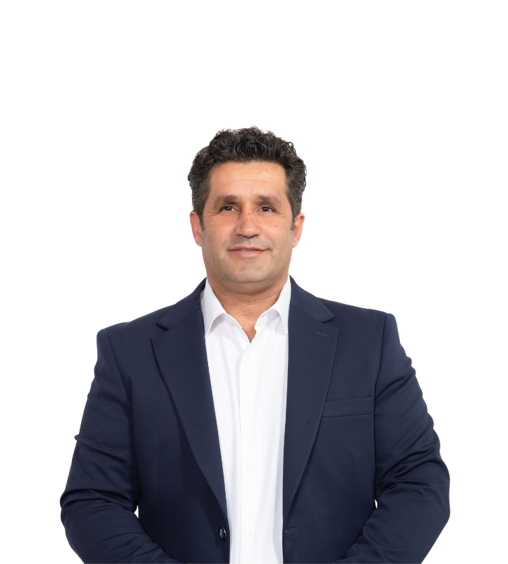 Δημητρίου Δημήτριος