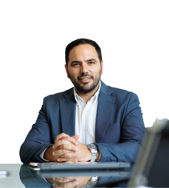 Ηλία Μάριος