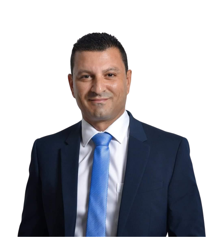 Ηλία Μάριος