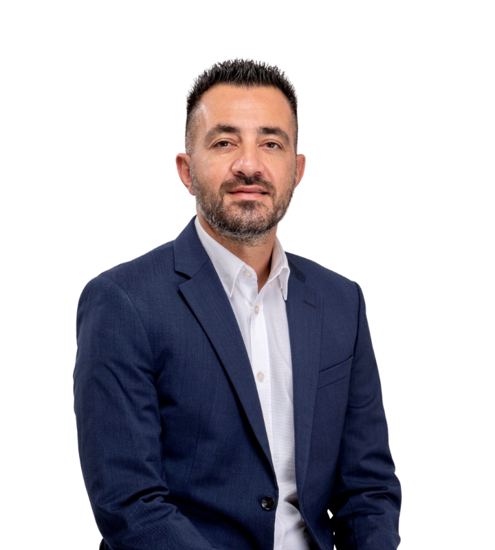 Κωνσταντίνος Ανδρέας